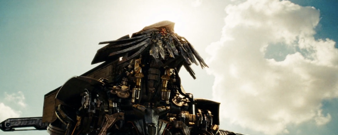 变形金刚四超能力大全,变形金刚7狂兽觉醒和超能力