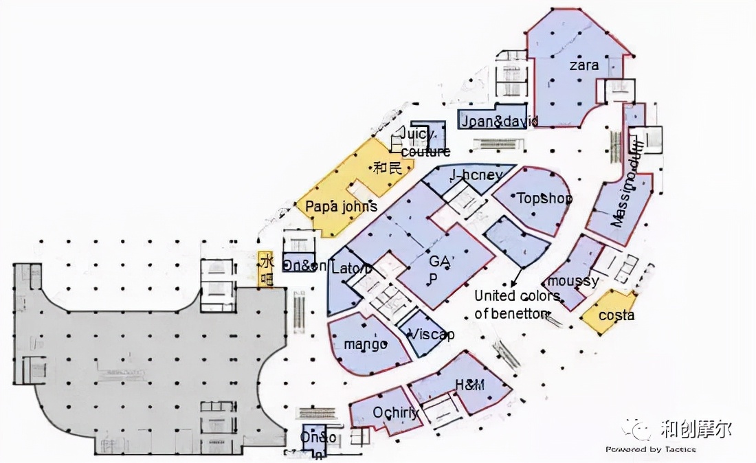 商业地产招商运营书籍,商业地产操盘从入门到精通