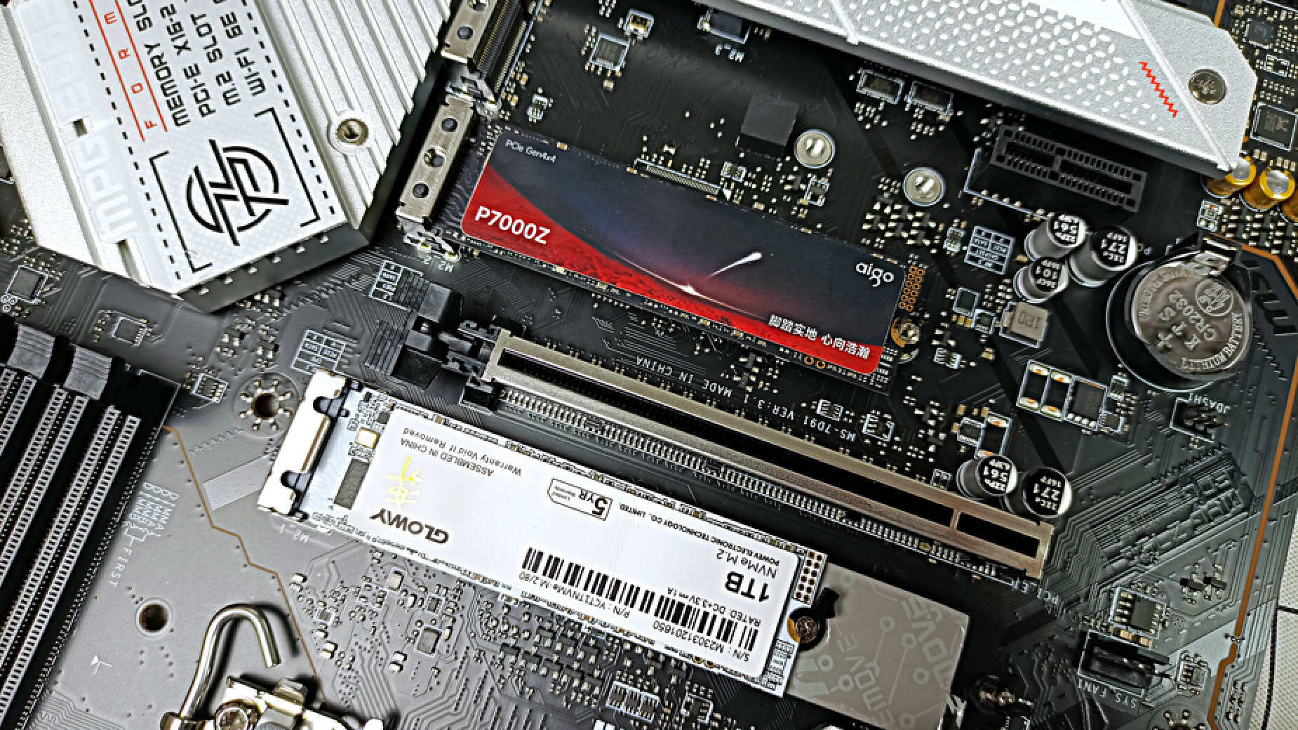 aigo p7000z评测 (aigo p7000z 2t ssd)