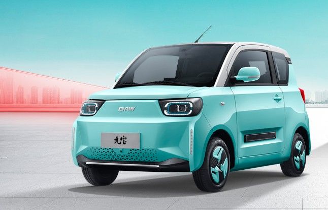 山东魏桥造车,魏桥在临沂造车铝从哪里来