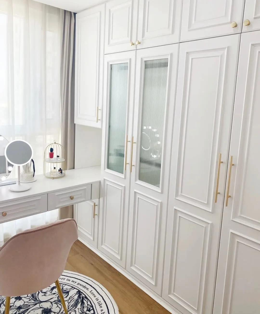 30平衣帽间设计独立衣帽间,30平衣帽间