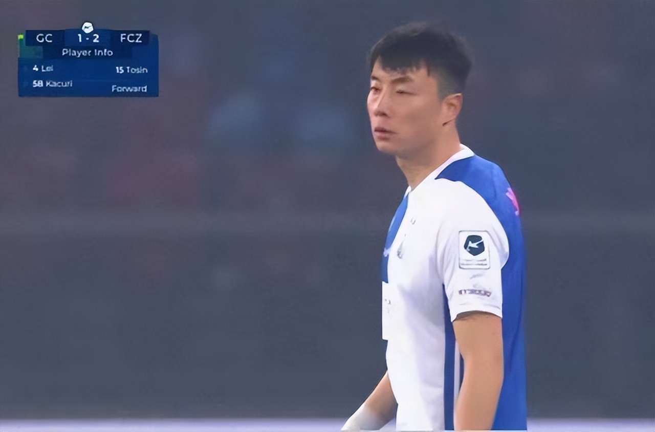 李磊国足失误,国足放弃亚洲杯是真的吗