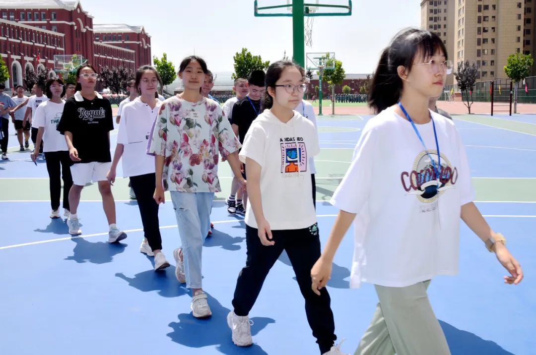 太原新希望双语学校复读好不好,太原新希望双语学校初升高