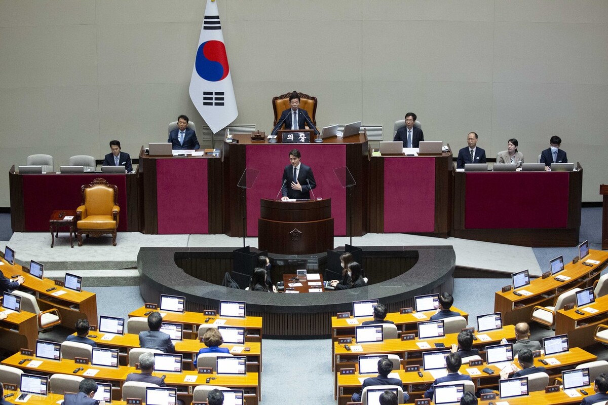 韩国取消虚岁了吗,韩国按周岁计龄法案生效