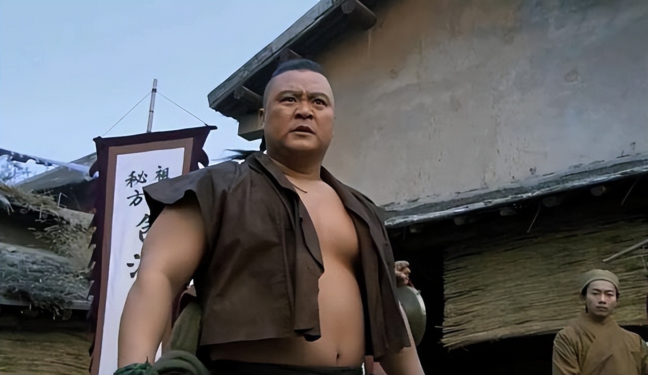 打开细节惊叹，梁山3个好汉的命运竟因为一场临时酒局改变