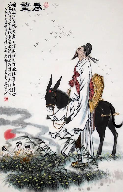 描写花的古诗句大全,关于花的古诗词名句