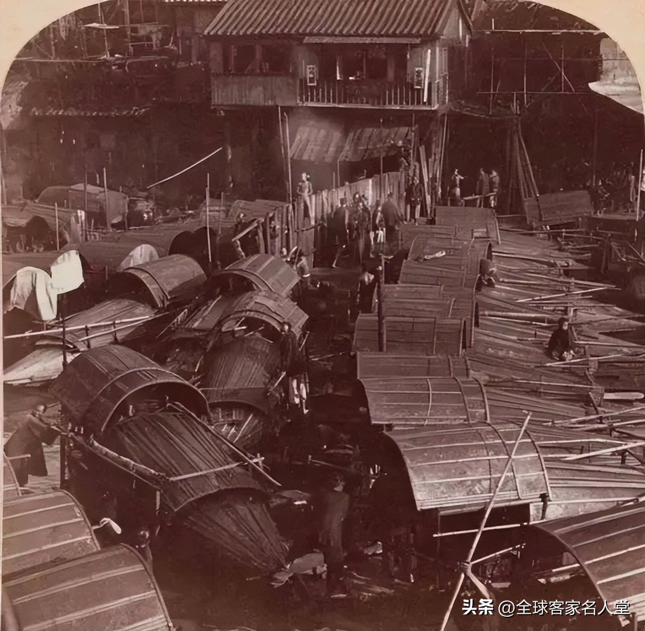 赌王何鸿燊和李小龙的关系,何鸿燊曾祖母