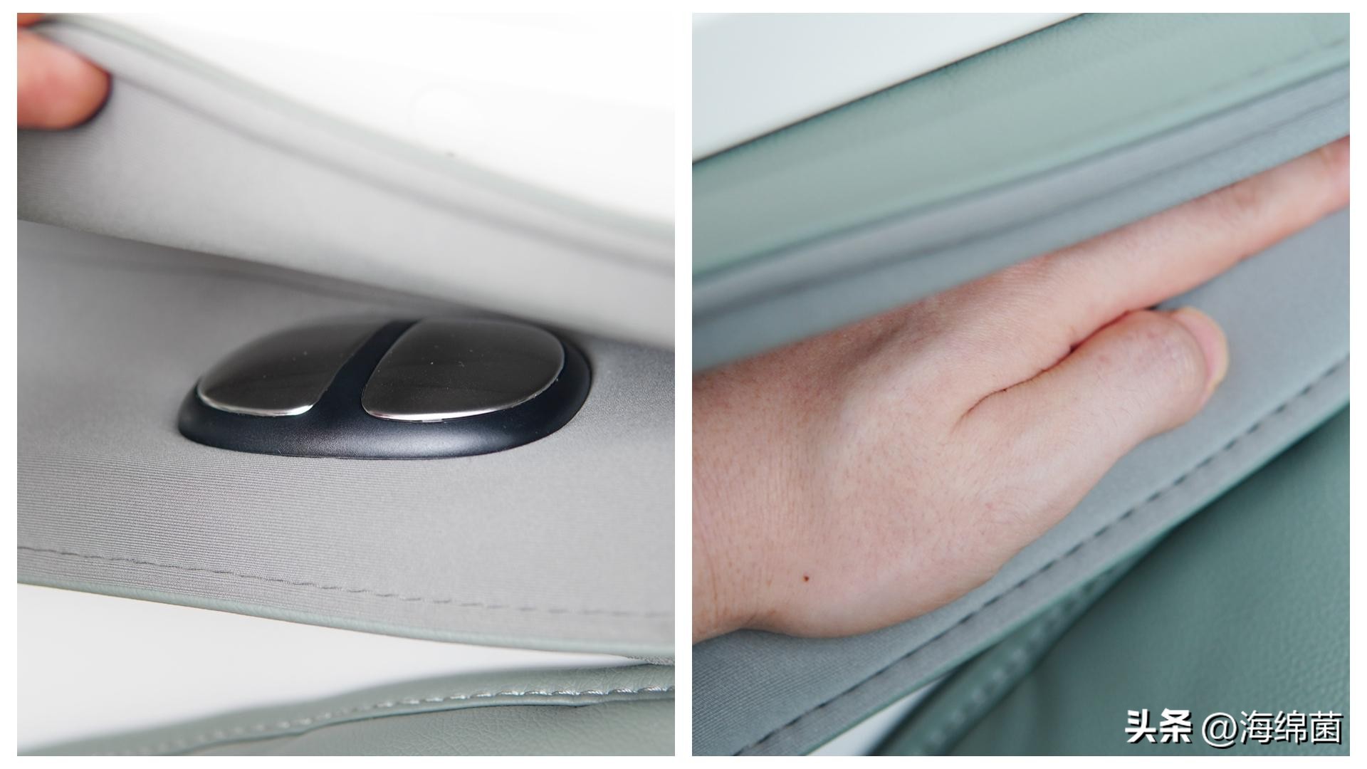 不用去泰国，在家享受舒爽拉伸按摩：奥佳华X9未来元气舱详细测评