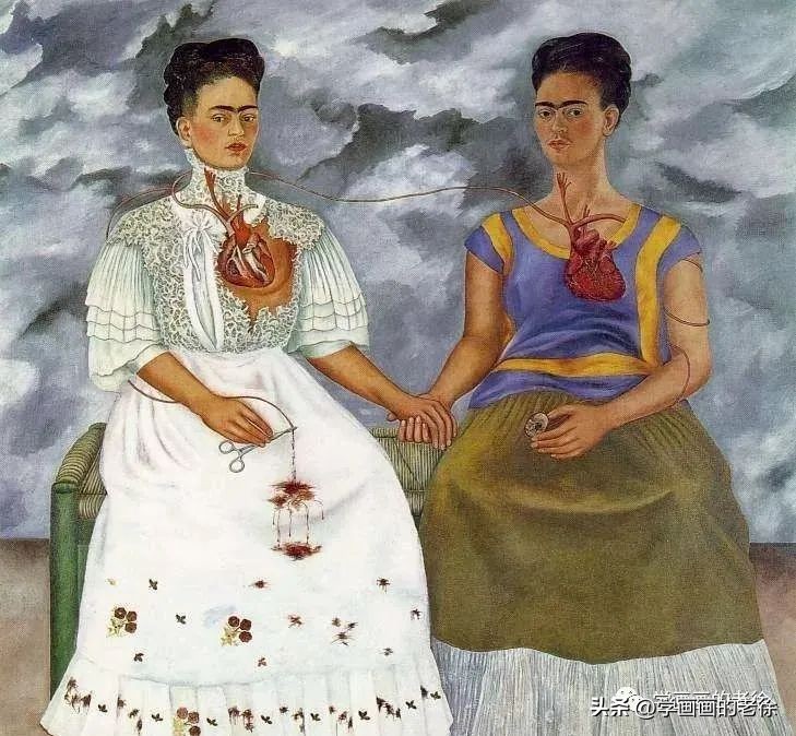 弗里达被高估了吗,弗里达资料