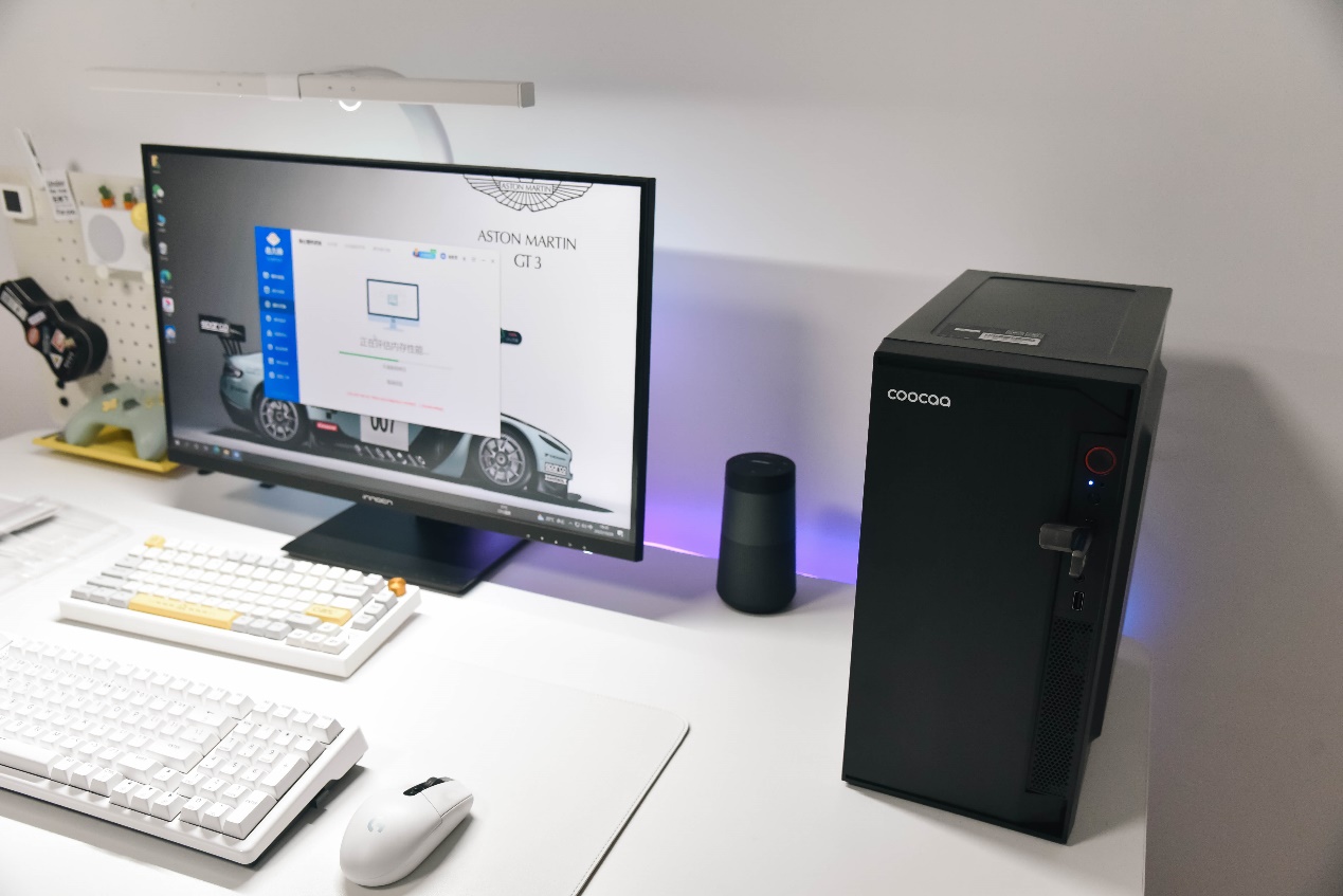 创维八核主机评测,不到1k的主机