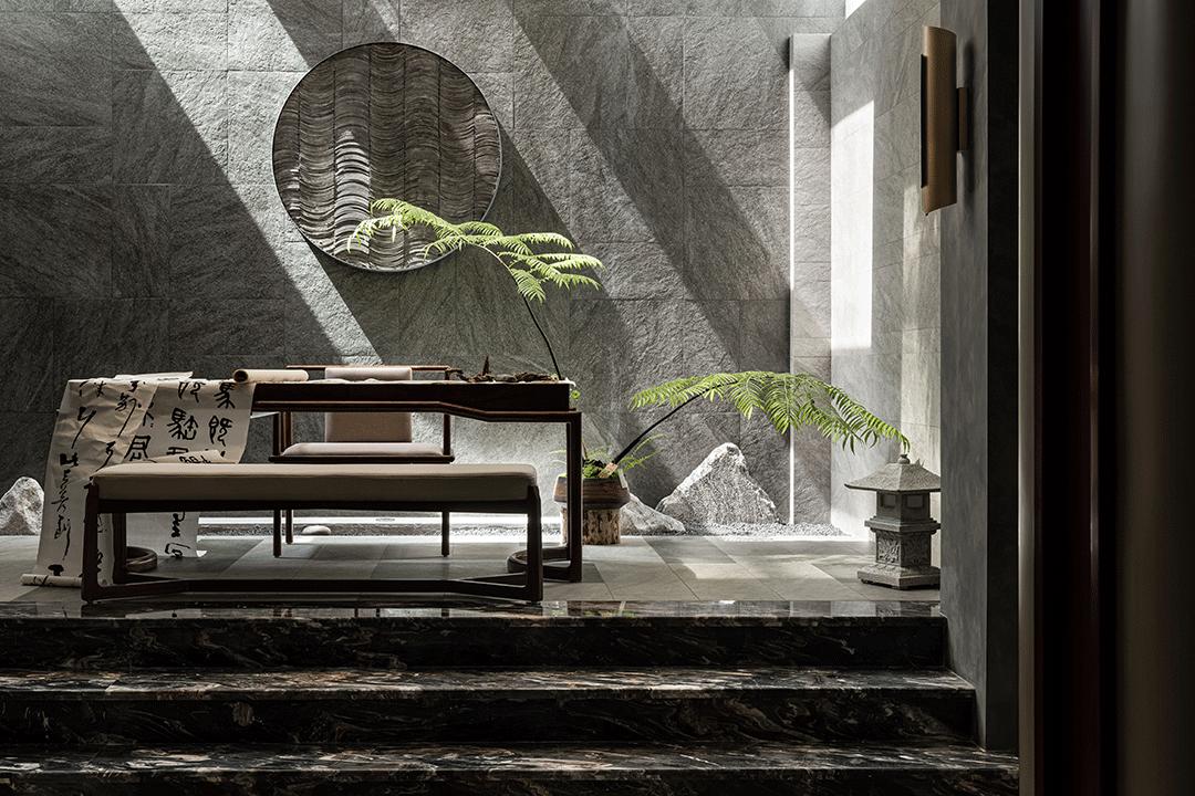 汇界空间设计,设计师耿可佩