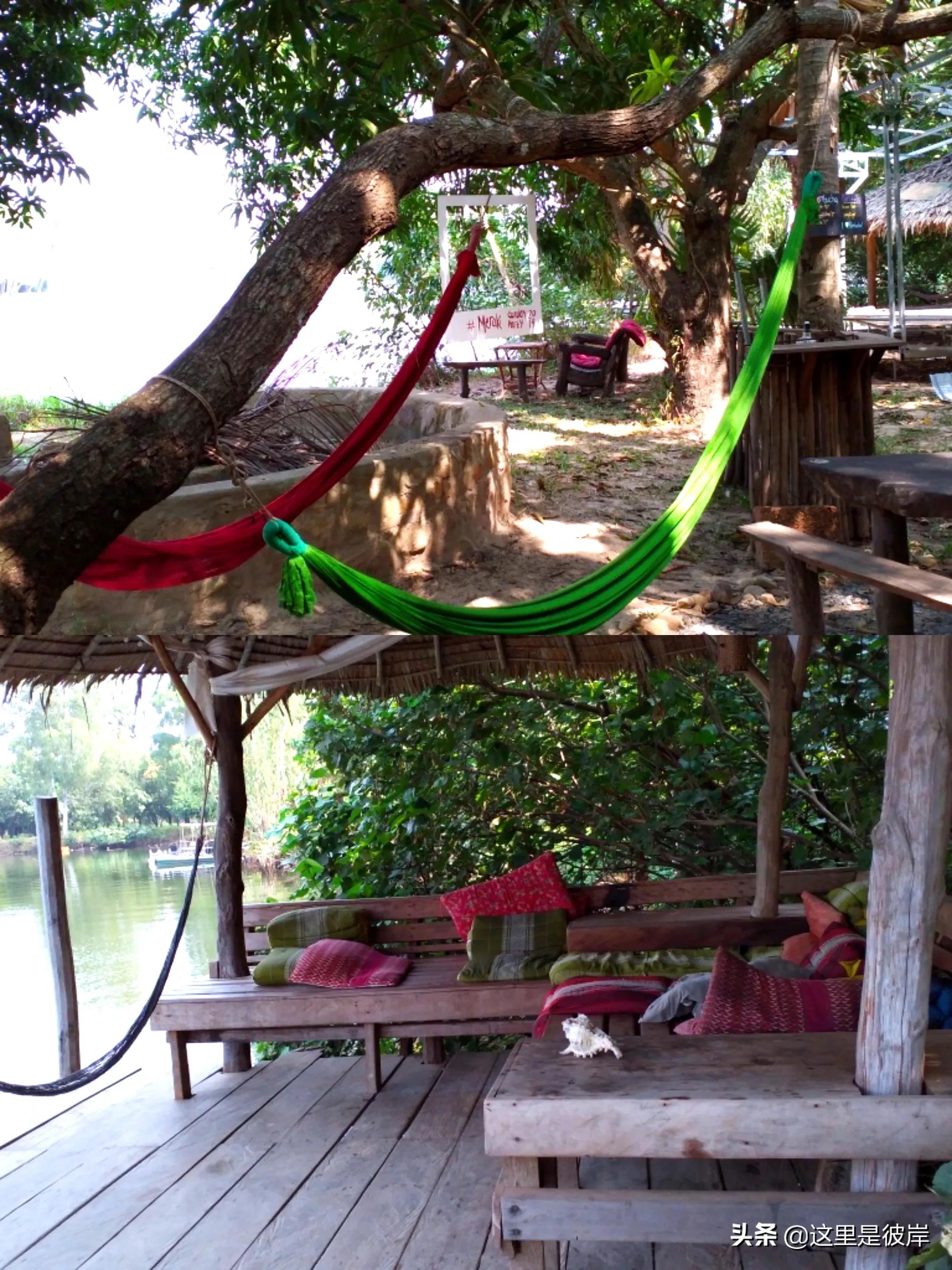 住过的最印象深刻的青旅,贡布旅游攻略大全