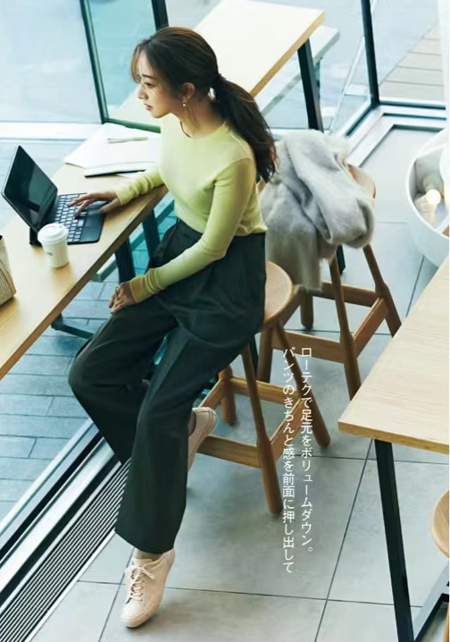 春天穿小白鞋,早春穿小白鞋好吗