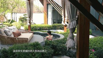 来福州鼓楼感受一站式温泉体验,福州温泉大盘点让你温暖整个冬天