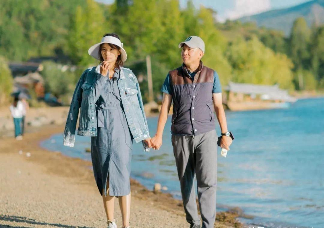 刘涛贤妻良母崩塌,刘涛逆袭成为总监