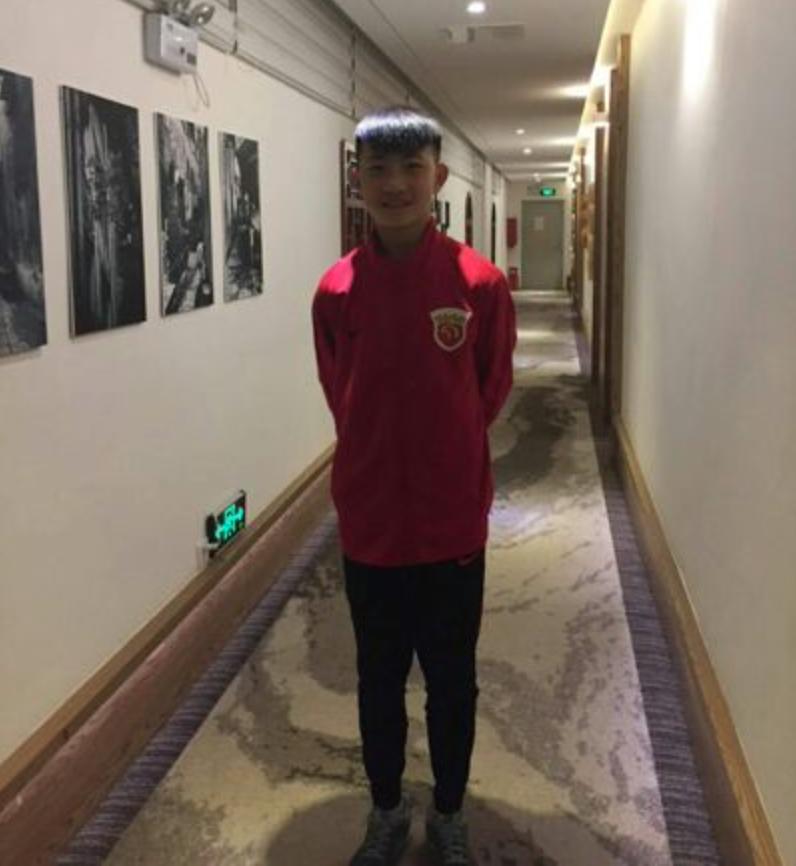 幸运星足球青训,幸运星青训