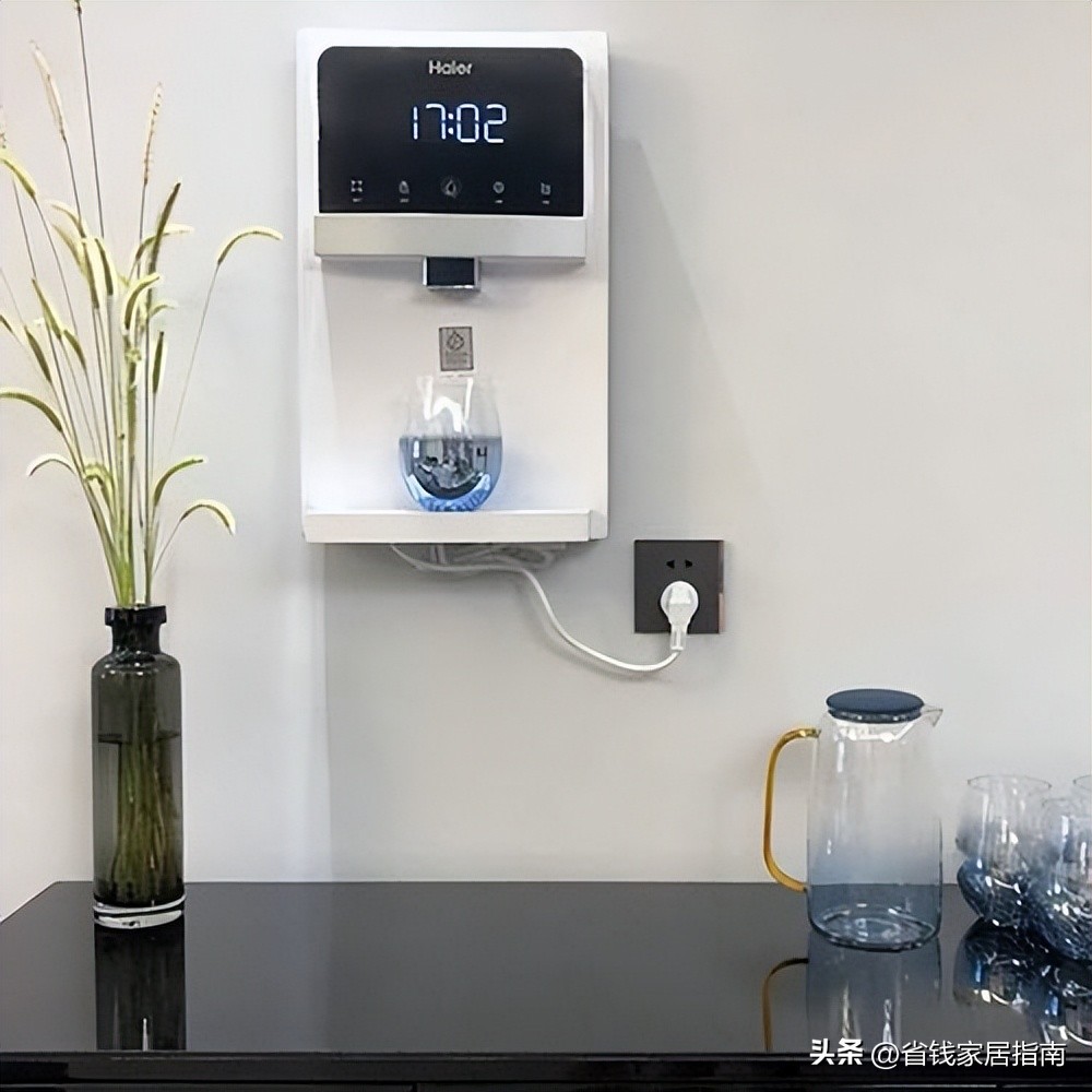 净水器挑哪个牌子好,生活帮教你如何选择净水器