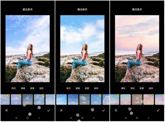 小米手机hdr拍照功能是什么,小米手机拍照识物功能在哪