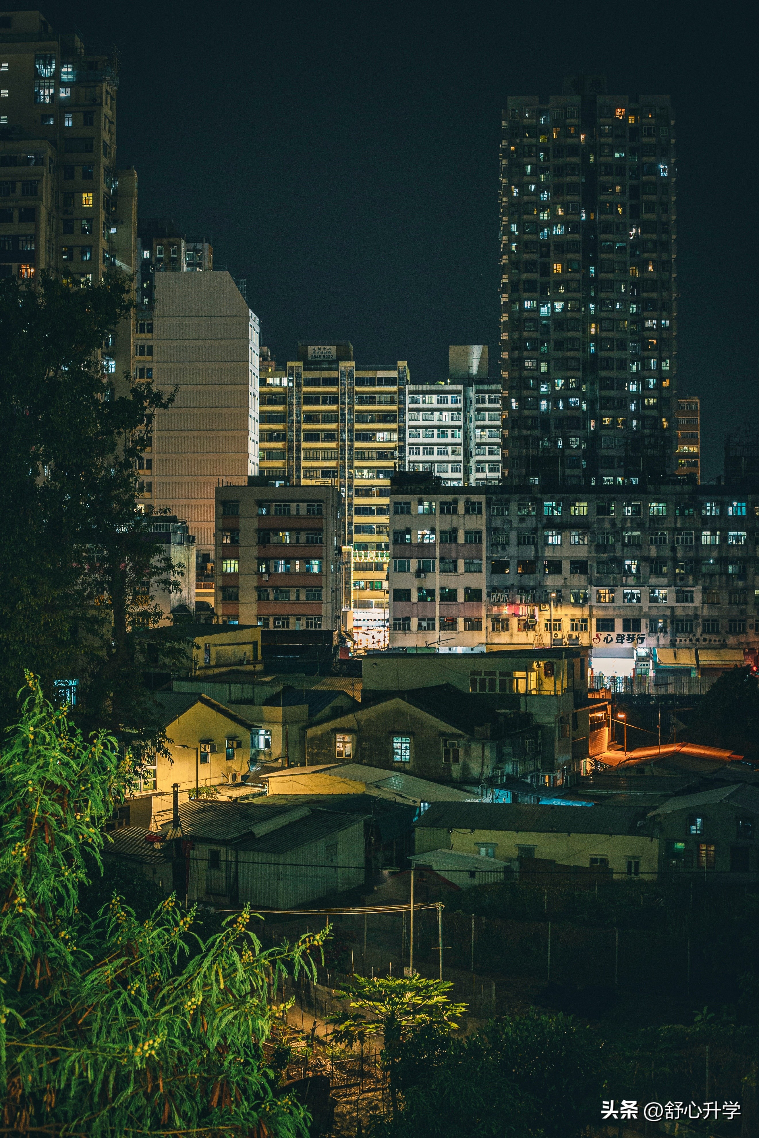 去香港怎么解决住宿,去香港读高中住宿怎么办