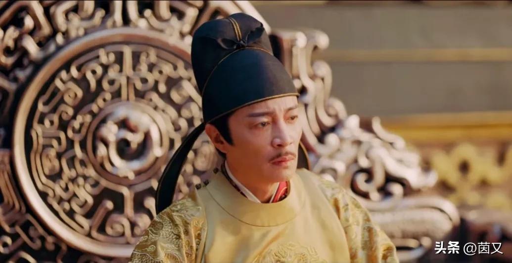 洛子商和顾九思柳玉茹是什么关系,长风渡顾九思救柳玉茹成功吗