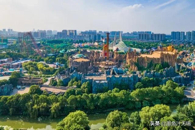 江苏又一个5a级景区是哪里,江苏25个5a景区震撼来袭