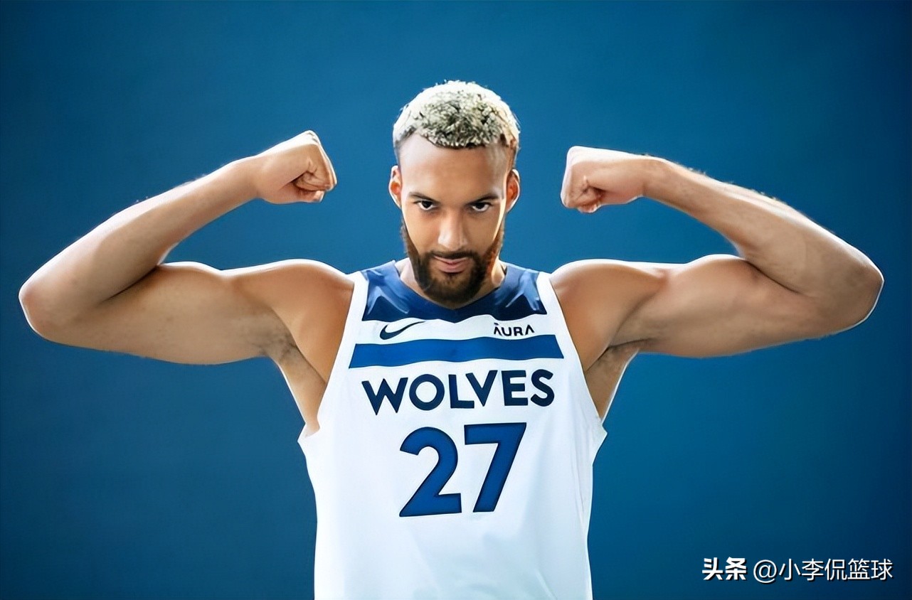 美媒评选2019年球员排名,阿德巴约19-20赛季集锦