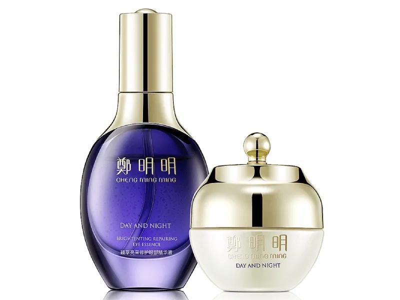 眼部肌肤怎么用护肤品保养,眼部肌肤护理的关键是