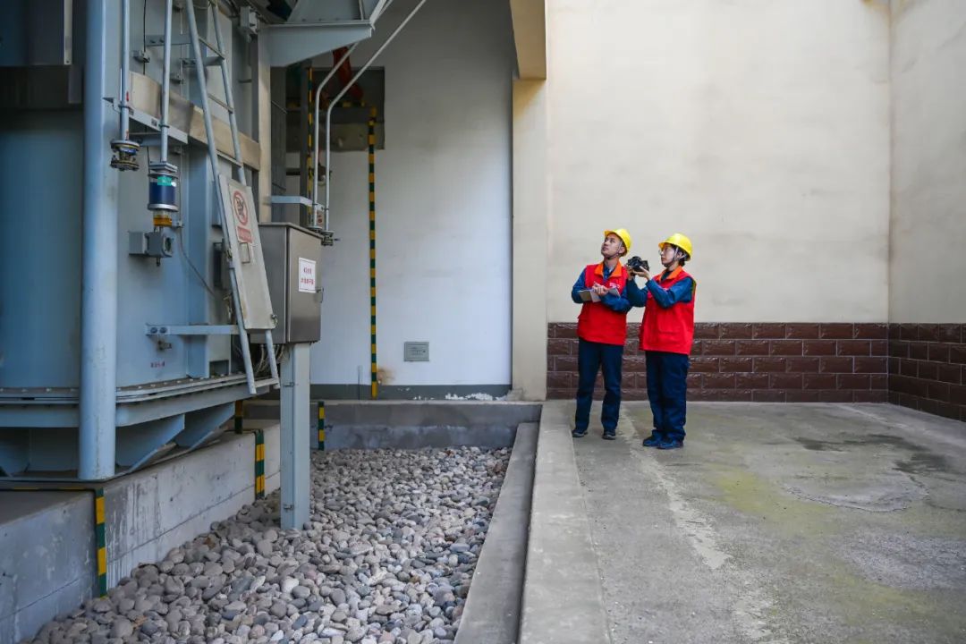 嗨完了5天假期，想对他们说一句“谢谢你”！