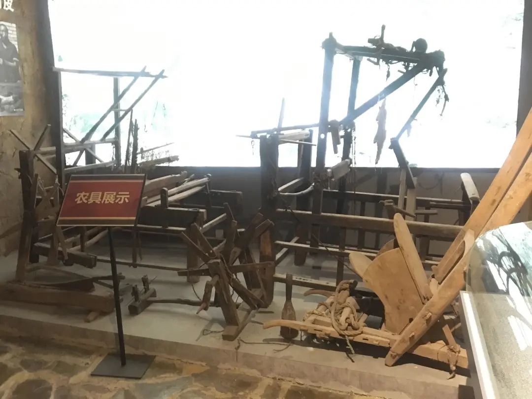 莱芜房干精神展馆要门票吗,房干精神展览馆