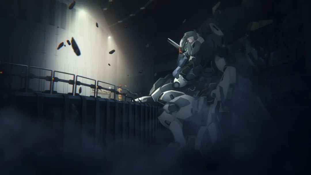 高达第二季和第一季什么关系,高达应该从哪部开始看