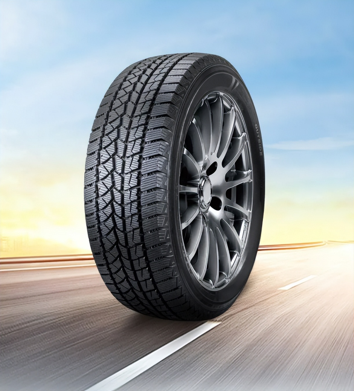 汽车轮胎什么时候应该更换,汽车轮胎一般什么程度需要换