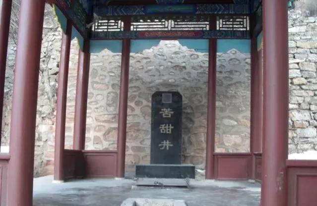 山西恒山旅游天峰岭与悬空寺,长城一日游哪一段最值得去