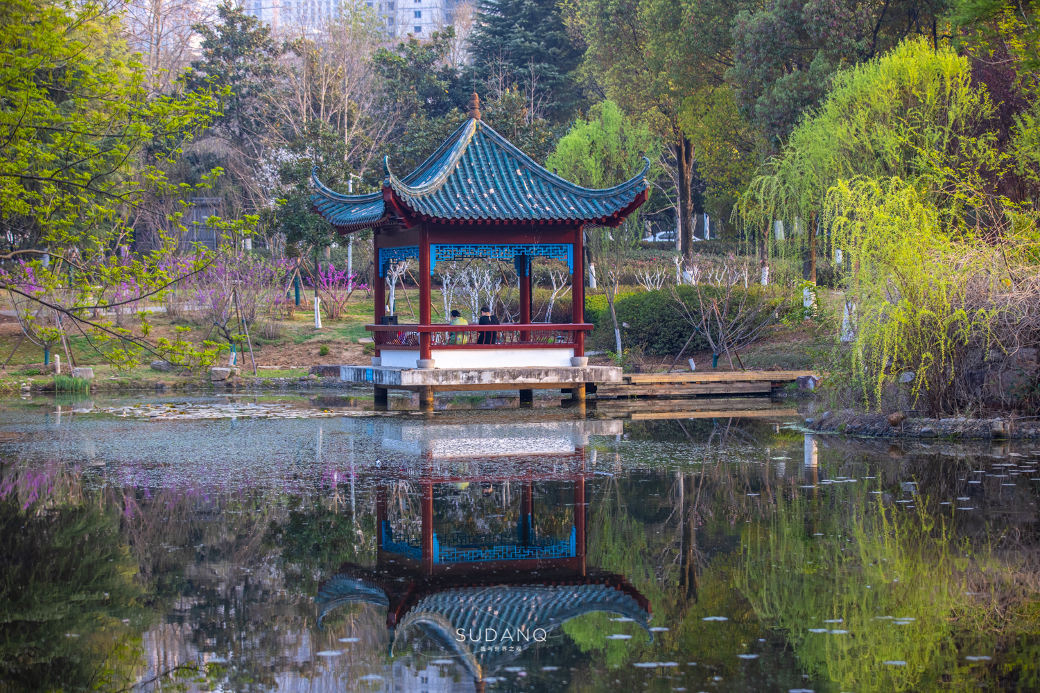 姝︽眽鏈堟箹鍏洯椋庢櫙,姝︽眽鏈堟箹鍏洯缇庢櫙