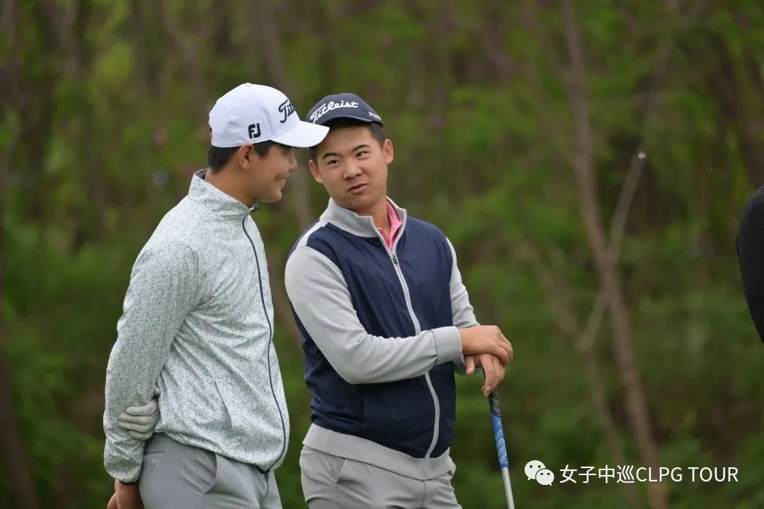 起点中巡,起点中巡赛冠军