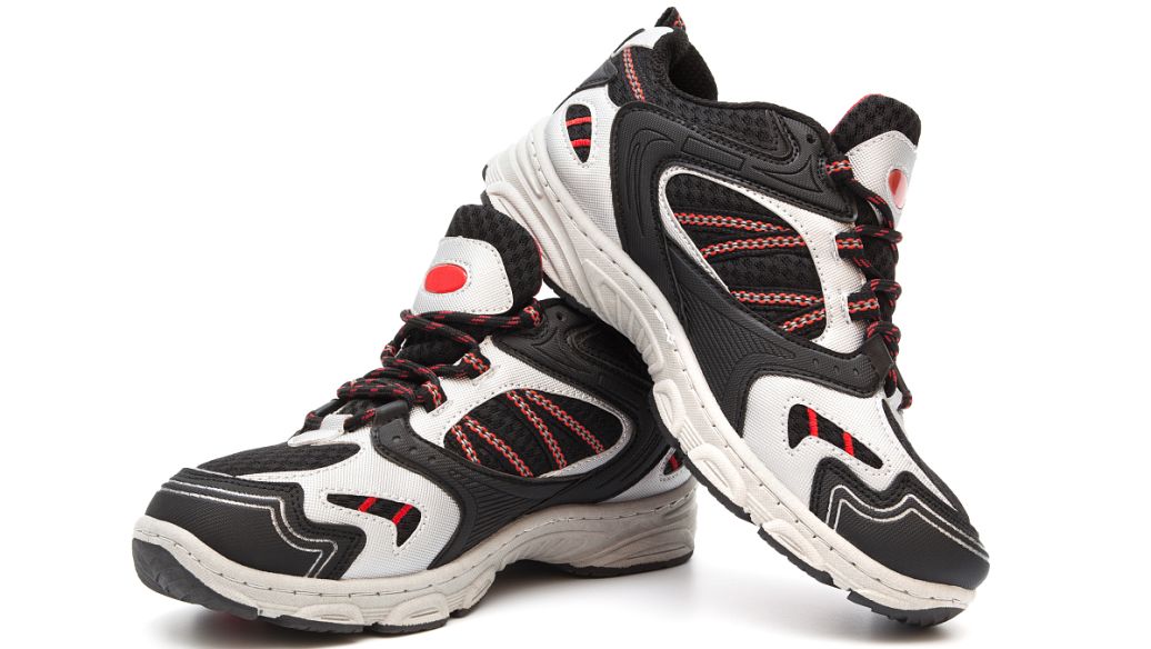 2019全球最火的十大运动品牌,全球运动品牌排行榜