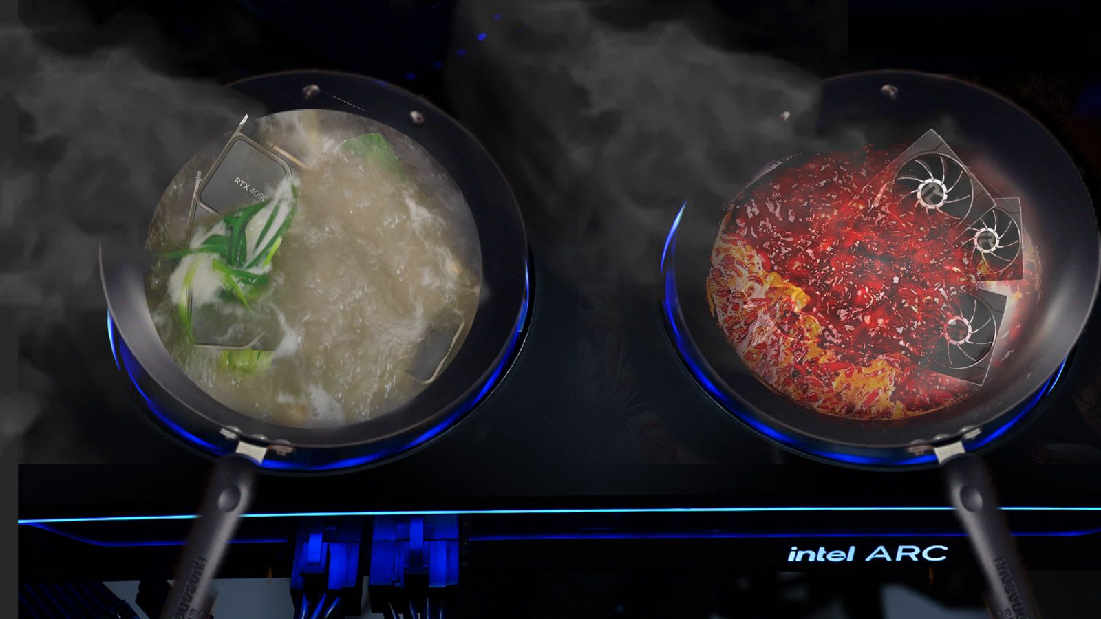 英特尔arca750显卡怎么样,英特尔arca770显卡跑分