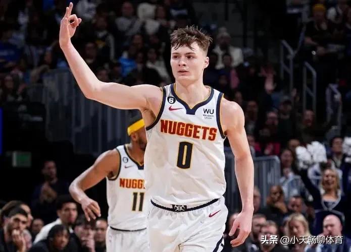 盘点季后赛打出身价的球星,波波维奇季后赛9次横扫