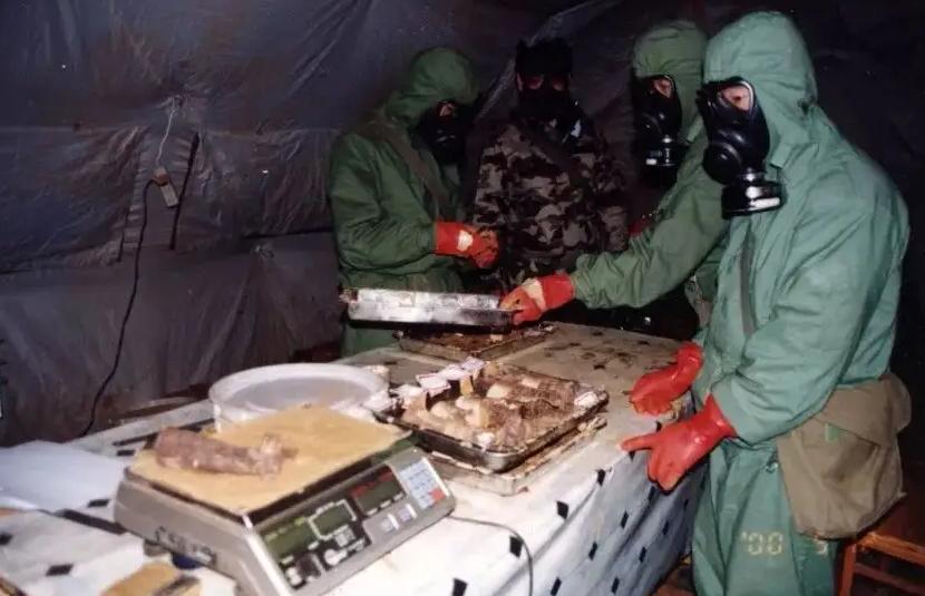 日本侵华老兵在黑龙江,2004年日本老兵到巴彦