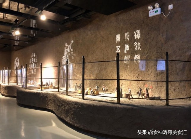 河南省名酒哪几种,为何河南没有全国名酒