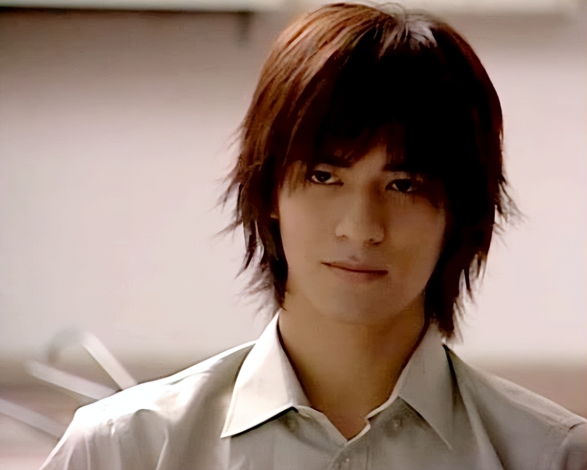 流星花园老演员去世,流星花园里面的哪位演员离世了