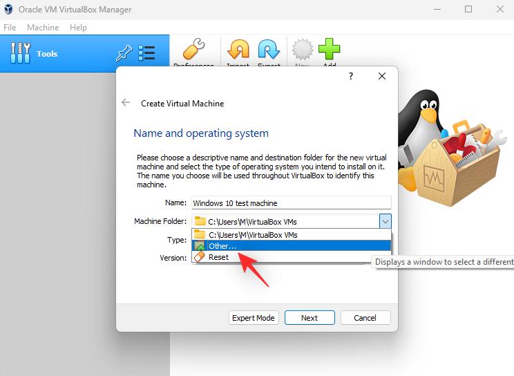 windows11安装virtualbox,windows11怎么安装virtualbox