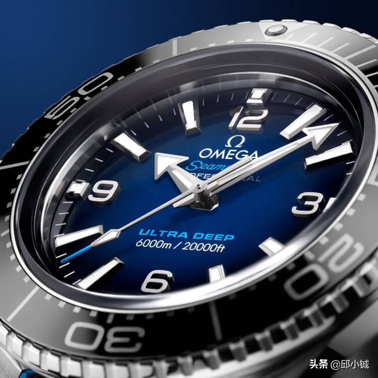 欧米茄背面没有型号,欧米茄把头没有标志