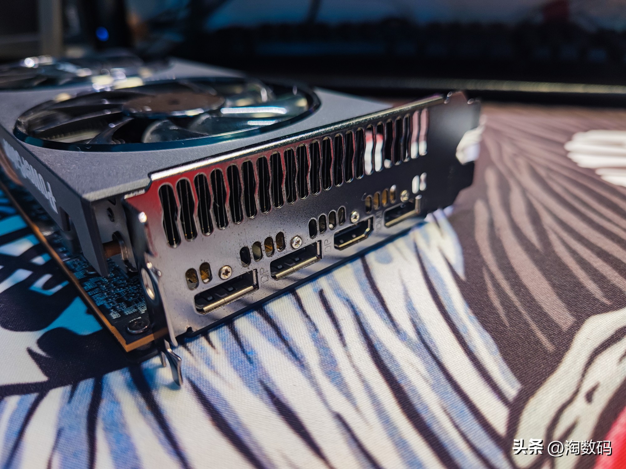 显卡rx5700xt和rx6600对比,显卡rx6600和rx5700测评对比