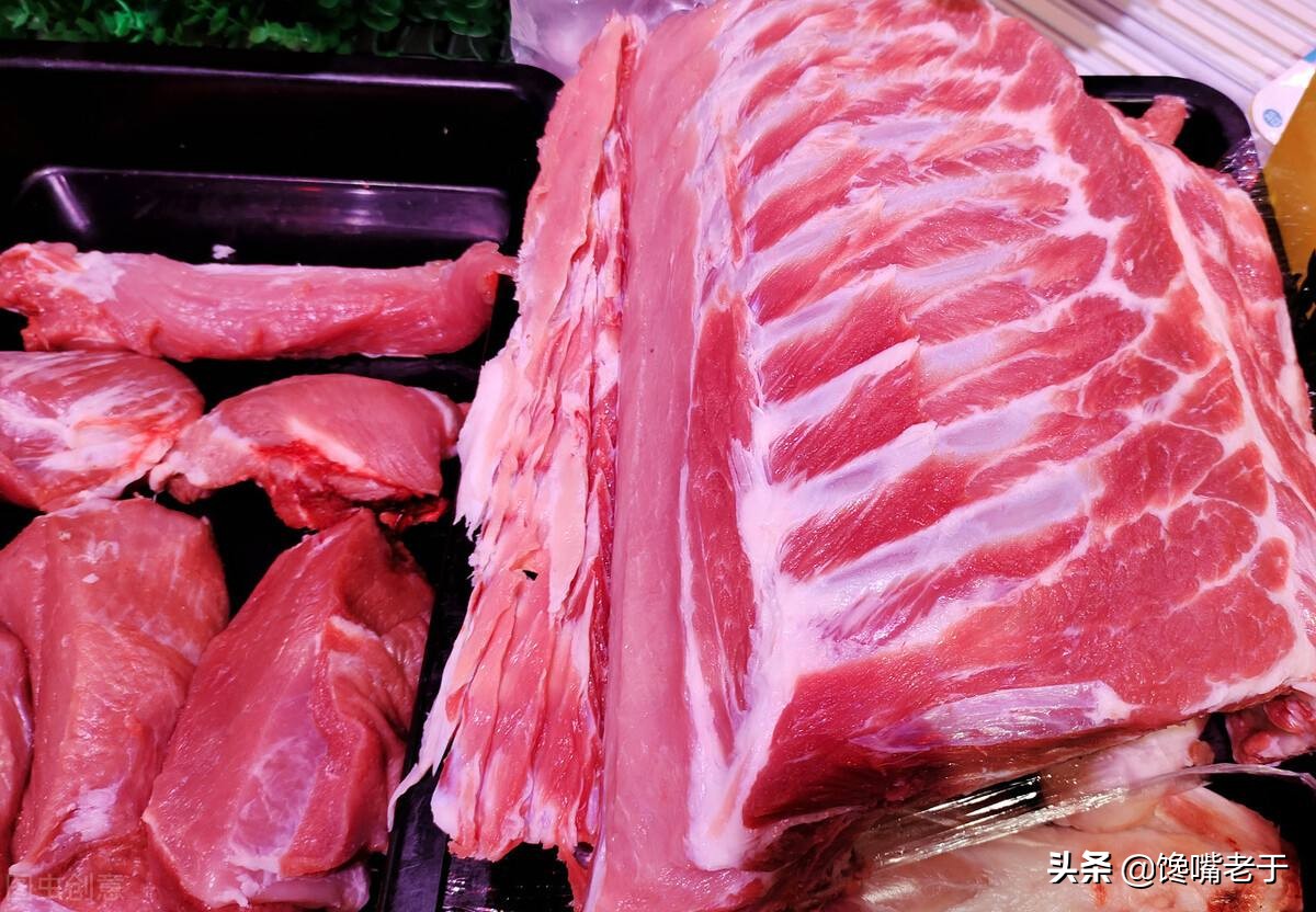 买排骨里面骨头细的好还是粗的好,一般排骨用大排还是小排