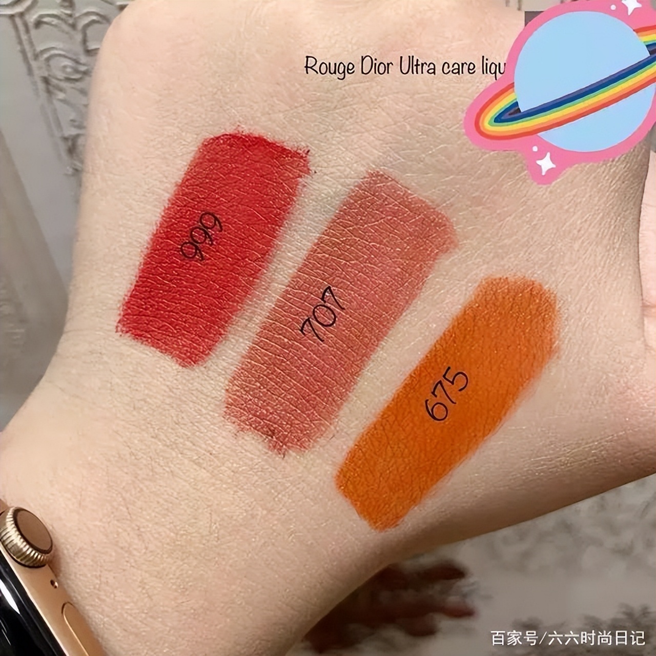 口红热门色号白皮推荐平价,口红色号推荐总有一款适合你