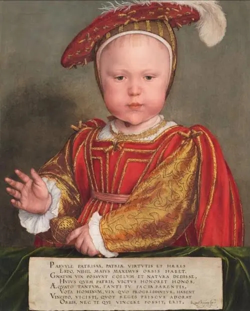 文艺复兴的肖像画大师：荷尔拜为何会专注于肖像画？