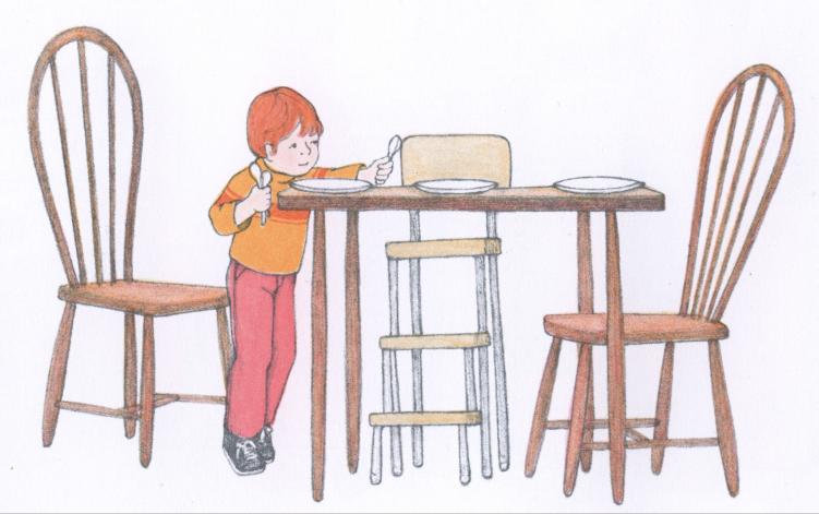 一起读绘本吧,关于daddy主题的英文绘本