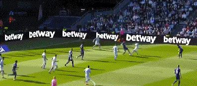 本泽马1分钟破门,本泽马破门皇马2-1巴列卡诺升榜首