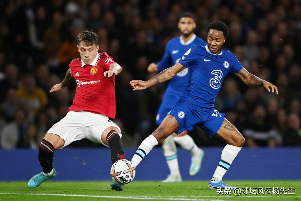 英超第18轮切尔西2:0热刺视频,切尔西将对阵曼联c罗替补