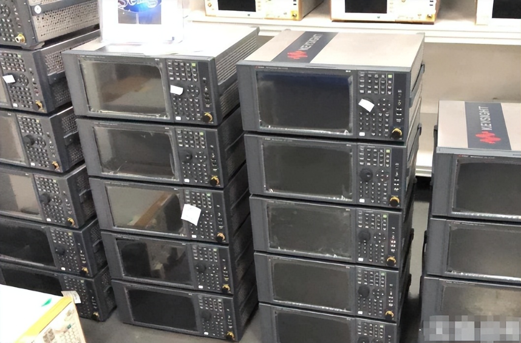 上海仪器仪表设备回收,仪器仪表回收厂家